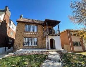 408 South Hanley Road, Unit A St. Louis, MO 63105 - Photo 1 of 16