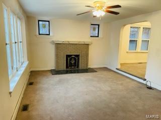 408 South Hanley Road, Unit A St. Louis, MO 63105 - Photo 3 of 16