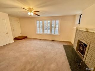 408 South Hanley Road, Unit A St. Louis, MO 63105 - Photo 4 of 16