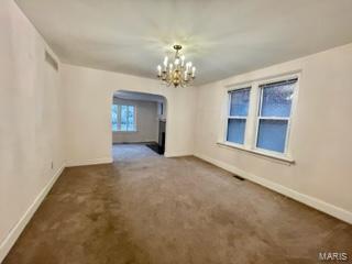 408 South Hanley Road, Unit A St. Louis, MO 63105 - Photo 7 of 16