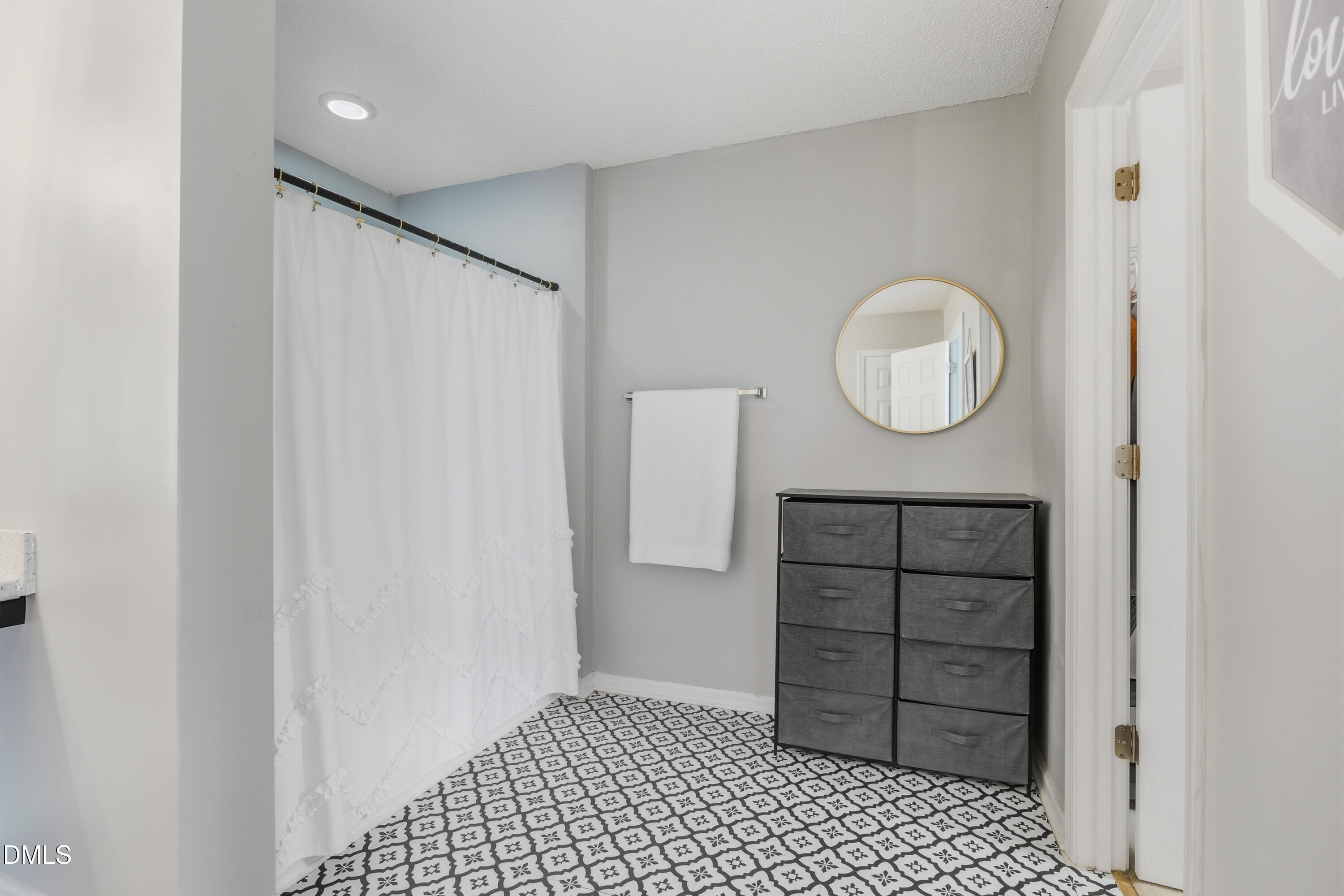 101 Lyle Road Raleigh, NC 27603 - Photo 16 of 40 Primary Bath