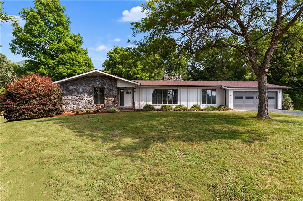 405 Hillvilla Road Canton, NC 28716 - Photo 1 of 38