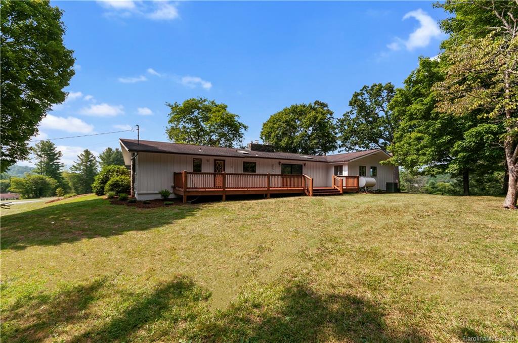 405 Hillvilla Road Canton, NC 28716 - Photo 23 of 38
