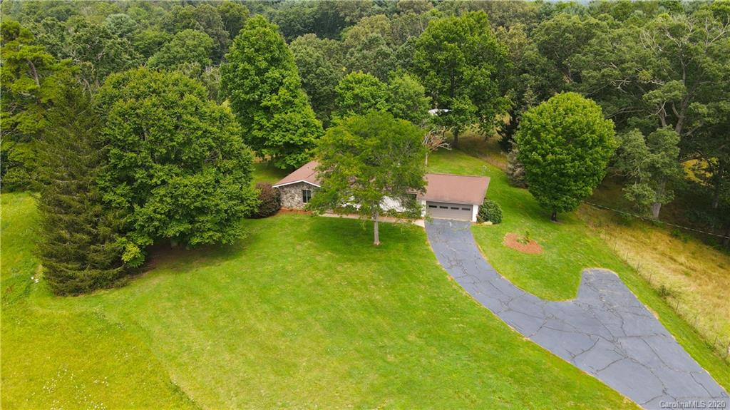 405 Hillvilla Road Canton, NC 28716 - Photo 35 of 38