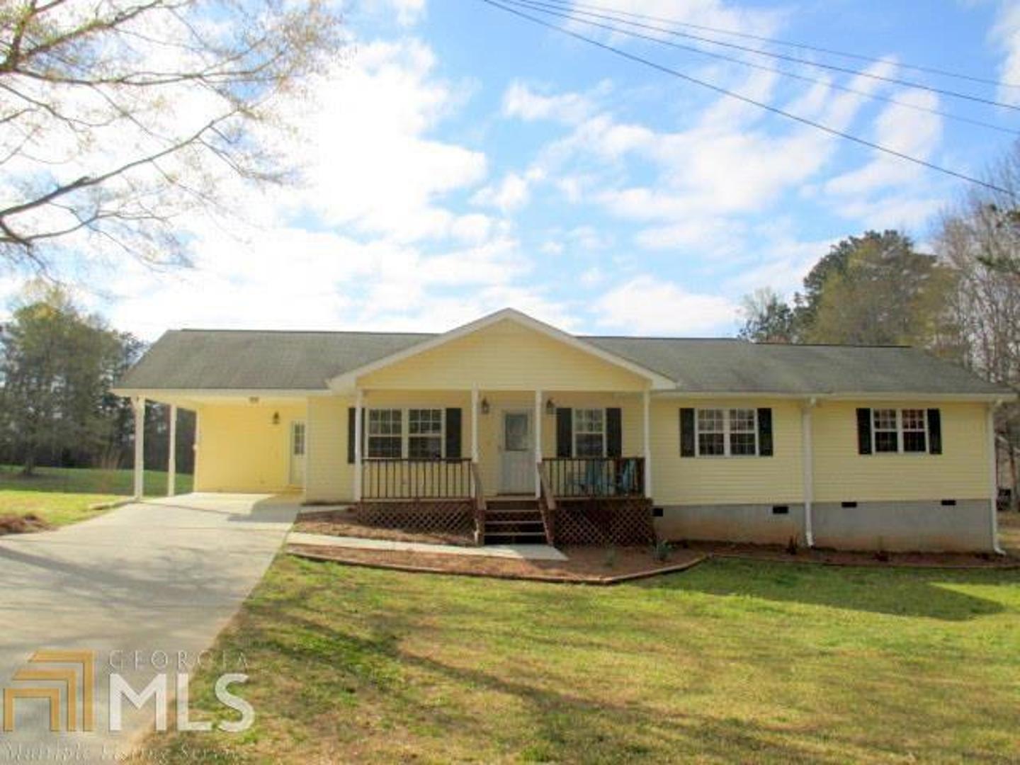 513 Bush Mill Road Bremen, GA 30110 - Photo 1 of 1 Gallery Image 1