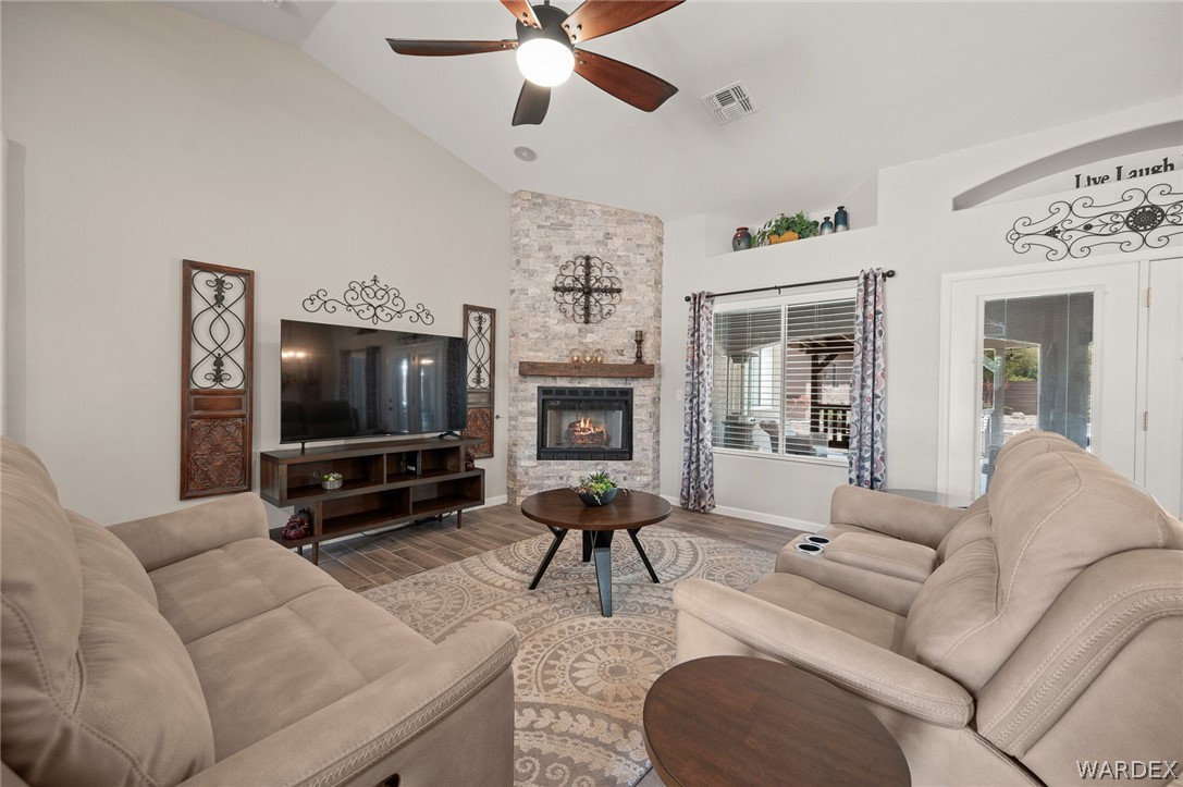 2790 Mountain Trail Road Kingman, AZ 86401 - Photo 14 of 65