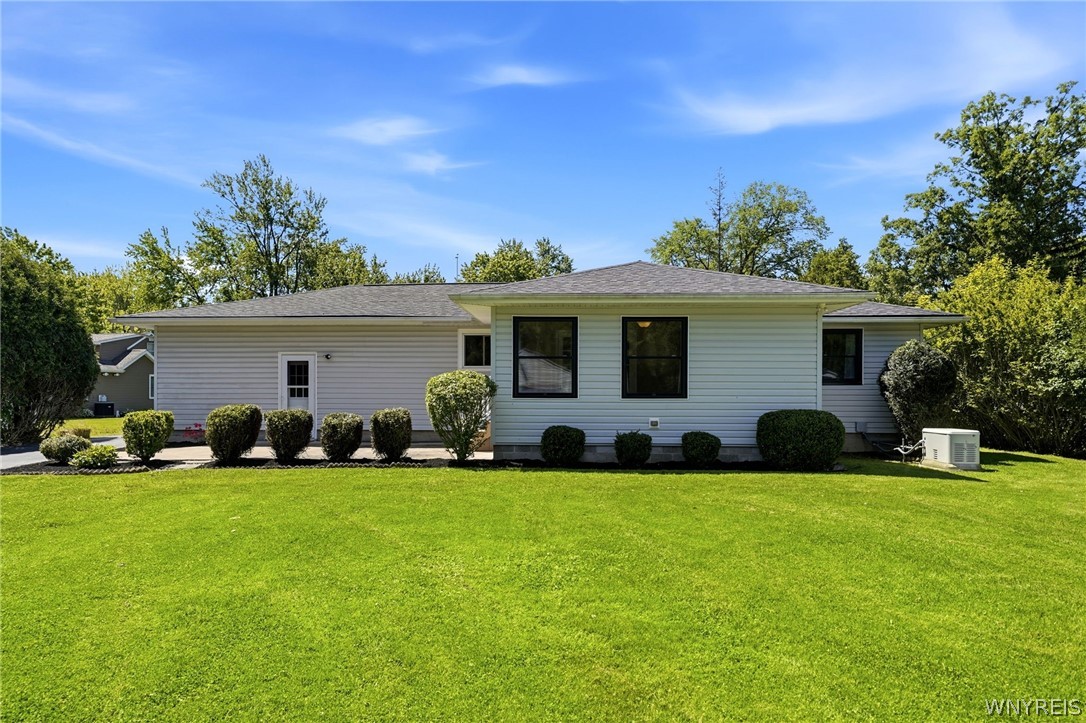 5495 Irish Road North Tonawanda, NY 14120 - Photo 44 of 46