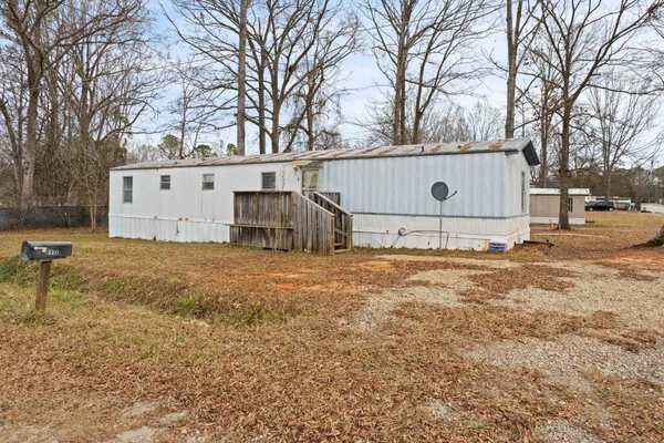 $50,000 | 116 Beach Drive, Ninety Six, SC 29666