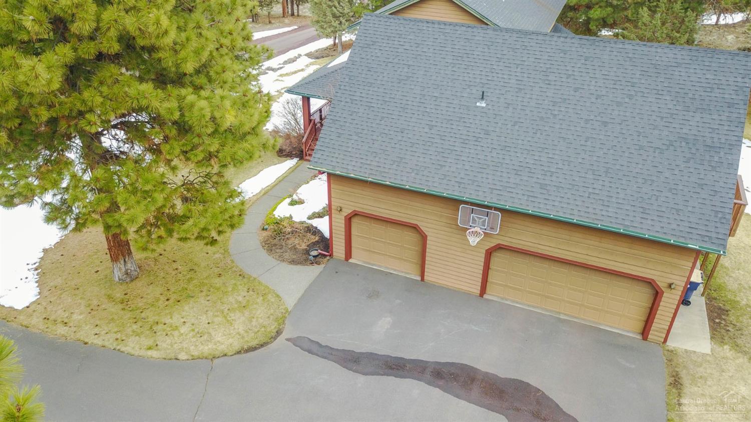 3648 Northwest Falcon Ridge Bend, OR 97703 - Photo 23 of 23 Additional Photo