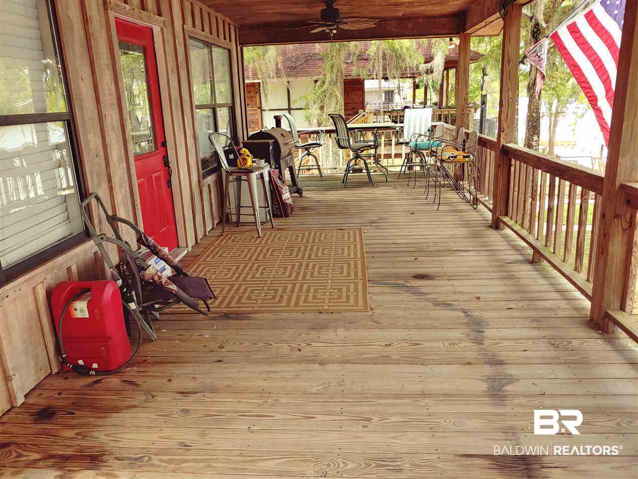8235 Bryant's Lndg Road Stockton, AL 36579 - Photo 19 of 24