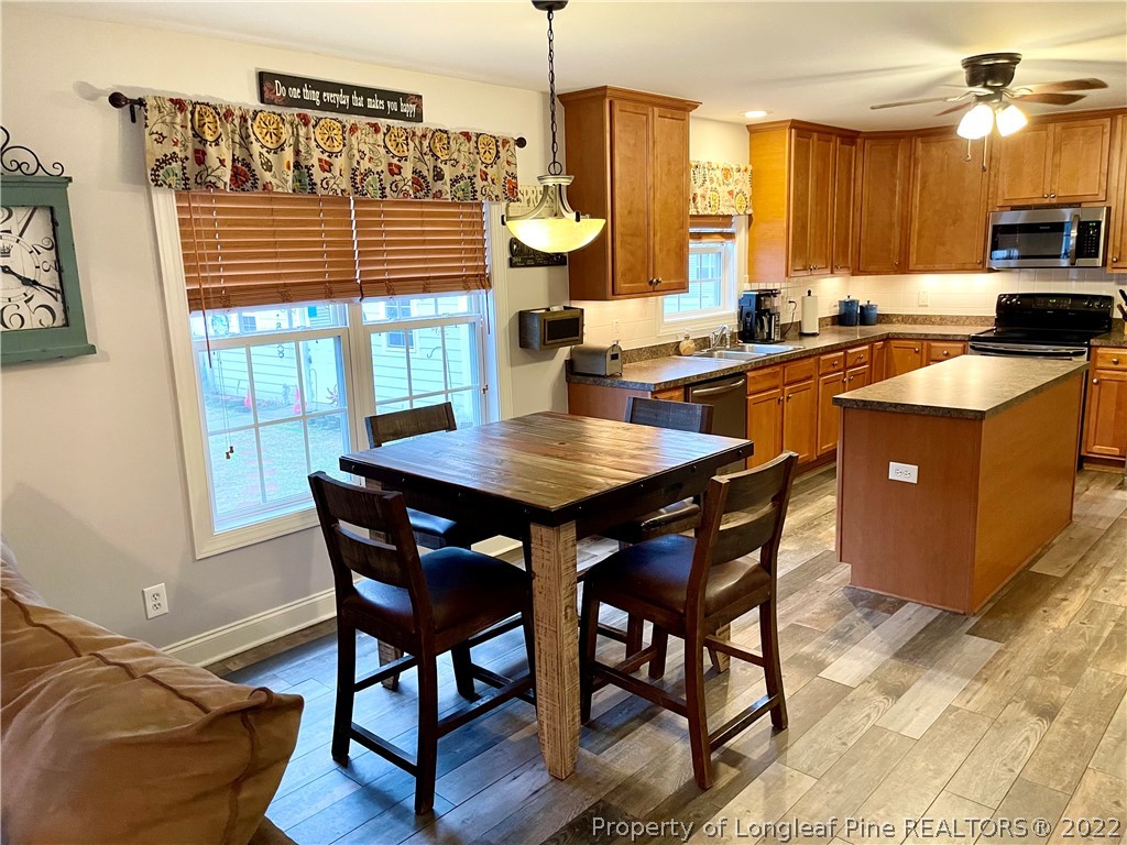 331 Booth Pond Road Raeford, NC 28376 - Photo 11 of 38
