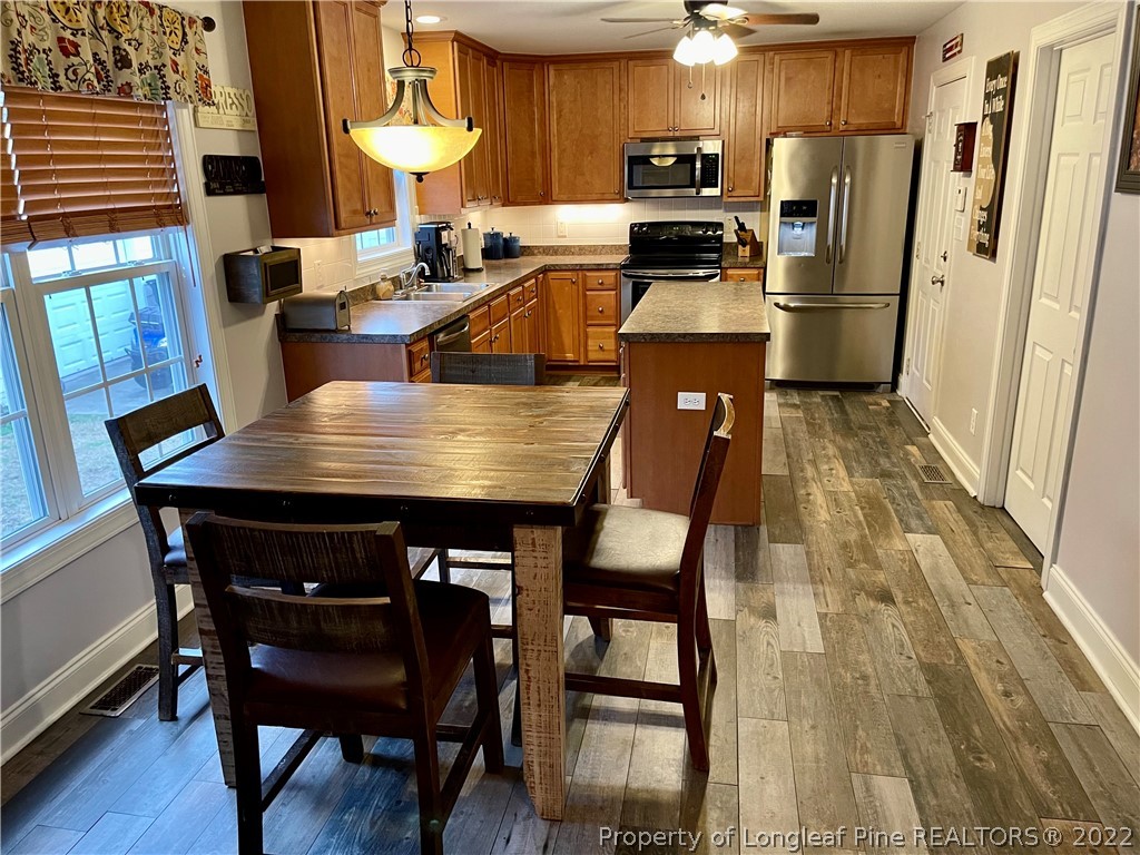 331 Booth Pond Road Raeford, NC 28376 - Photo 12 of 38
