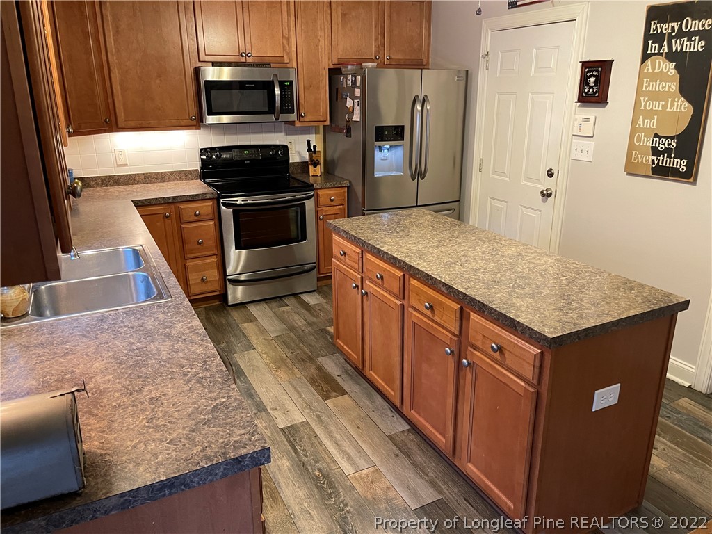 331 Booth Pond Road Raeford, NC 28376 - Photo 14 of 38