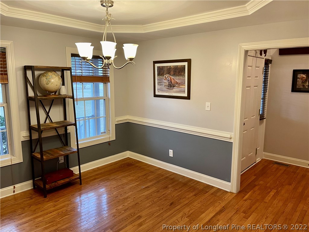 331 Booth Pond Road Raeford, NC 28376 - Photo 15 of 38
