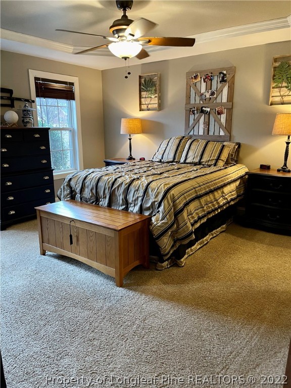 331 Booth Pond Road Raeford, NC 28376 - Photo 17 of 38