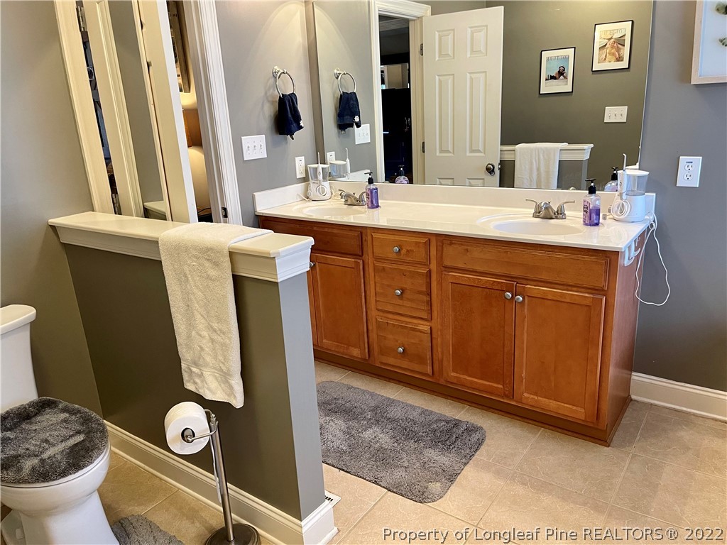 331 Booth Pond Road Raeford, NC 28376 - Photo 20 of 38