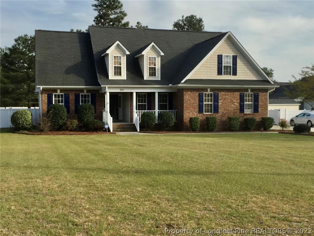 331 Booth Pond Road Raeford, NC 28376 - Photo 2 of 38