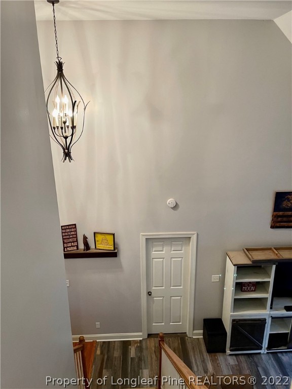 331 Booth Pond Road Raeford, NC 28376 - Photo 22 of 38