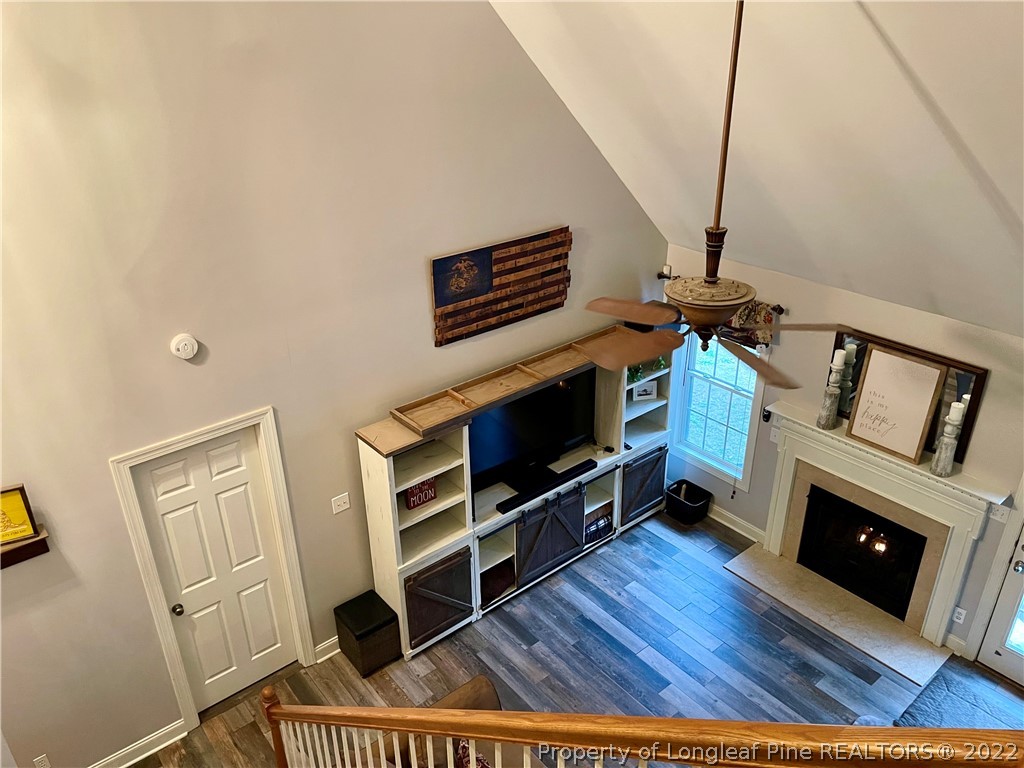 331 Booth Pond Road Raeford, NC 28376 - Photo 23 of 38