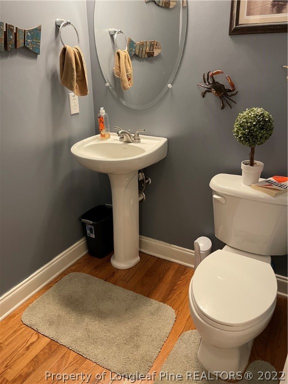 331 Booth Pond Road Raeford, NC 28376 - Photo 26 of 38