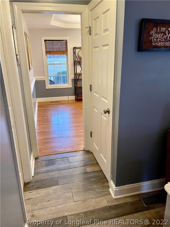 331 Booth Pond Road Raeford, NC 28376 - Photo 27 of 38
