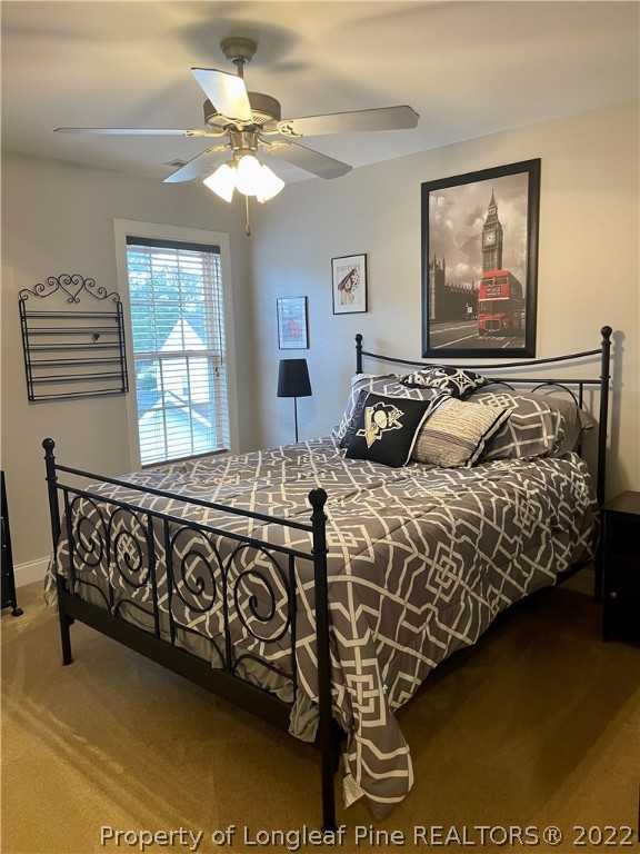 331 Booth Pond Road Raeford, NC 28376 - Photo 28 of 38