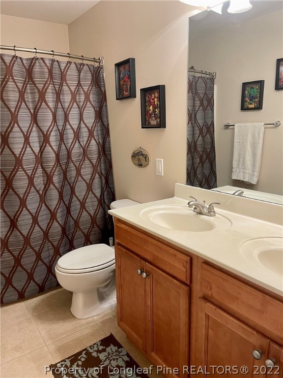 331 Booth Pond Road Raeford, NC 28376 - Photo 29 of 38