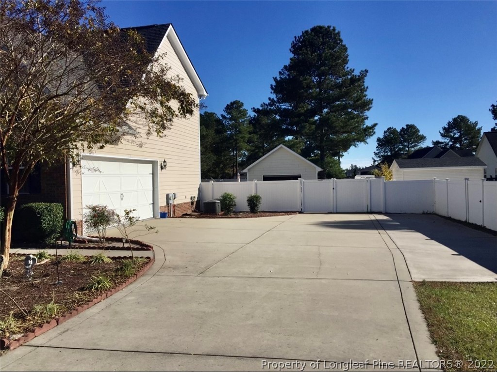 331 Booth Pond Road Raeford, NC 28376 - Photo 35 of 38