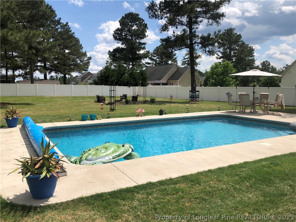 331 Booth Pond Road Raeford, NC 28376 - Photo 37 of 38