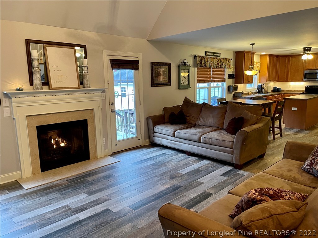 331 Booth Pond Road Raeford, NC 28376 - Photo 4 of 38