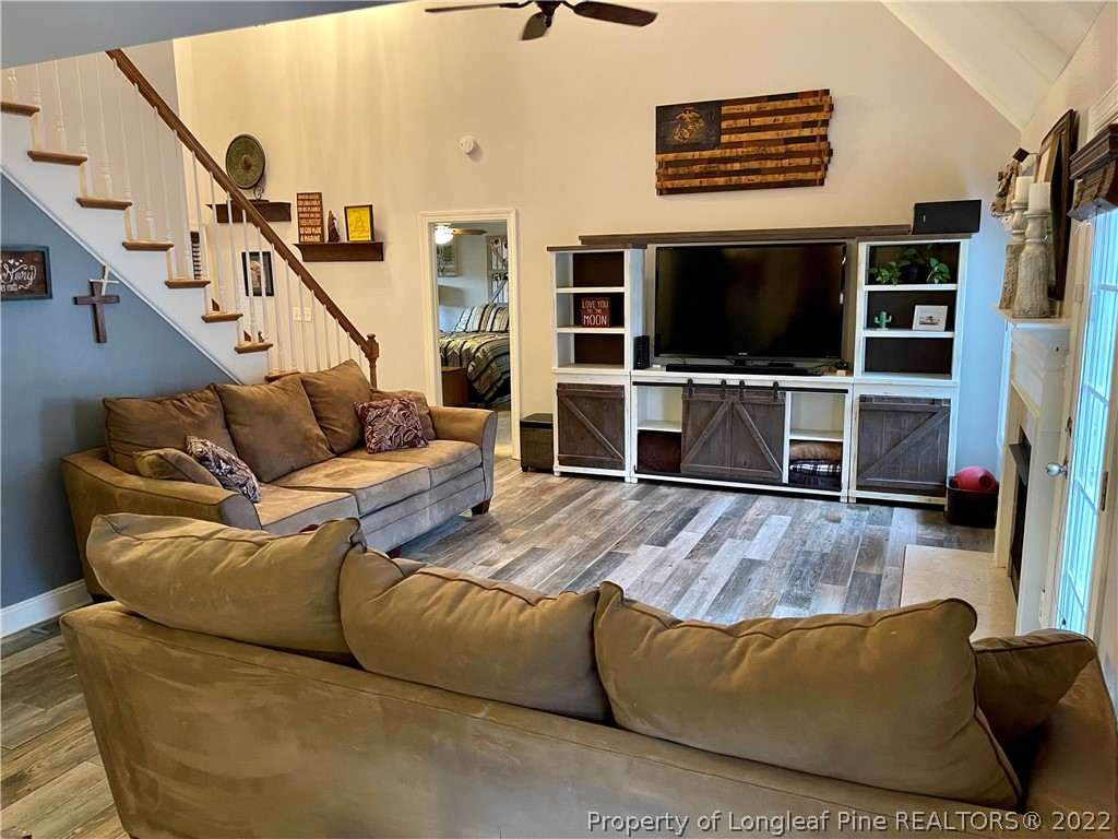 331 Booth Pond Road Raeford, NC 28376 - Photo 5 of 38