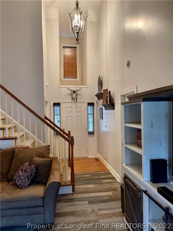 331 Booth Pond Road Raeford, NC 28376 - Photo 6 of 38