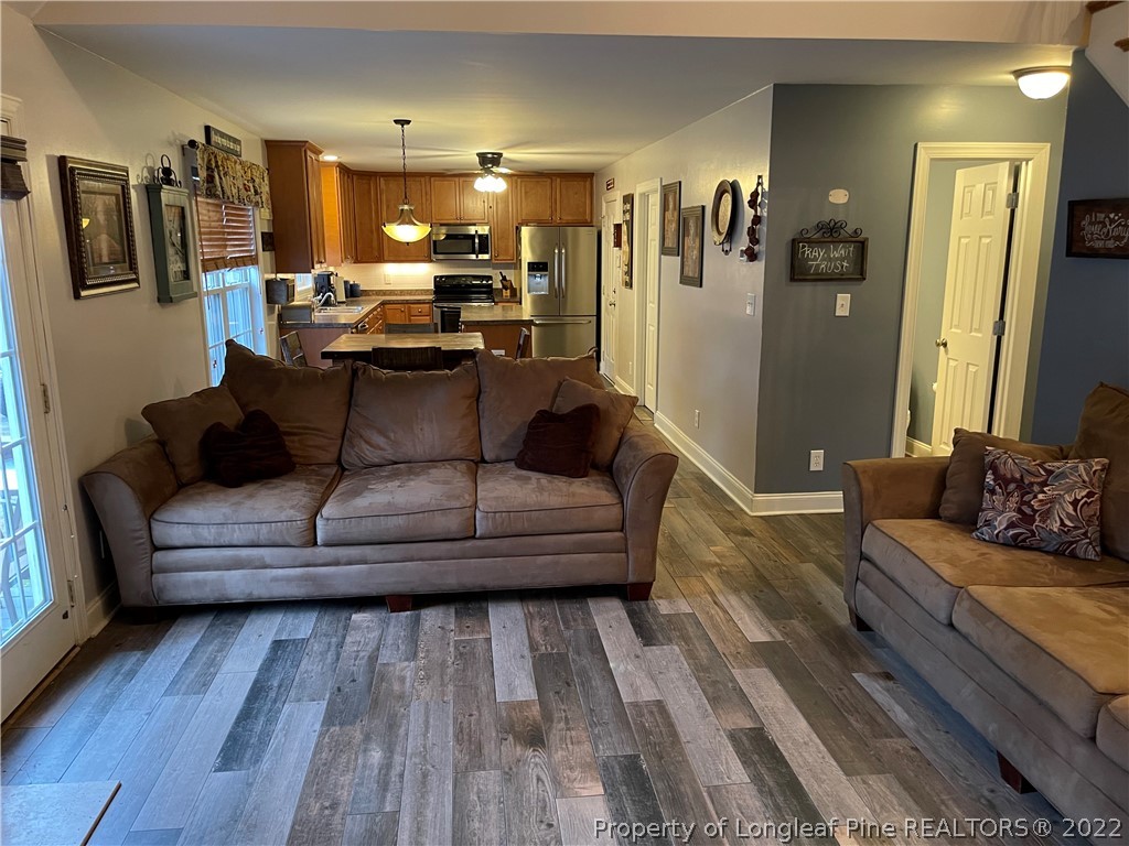 331 Booth Pond Road Raeford, NC 28376 - Photo 7 of 38