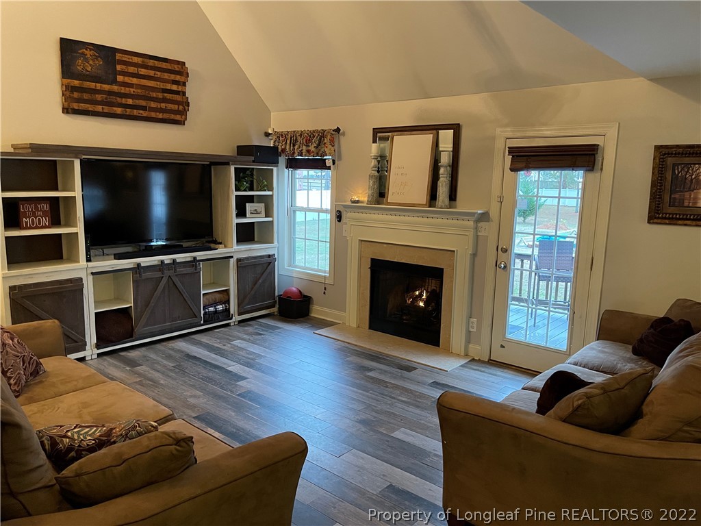 331 Booth Pond Road Raeford, NC 28376 - Photo 9 of 38