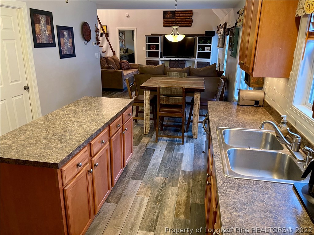 331 Booth Pond Road Raeford, NC 28376 - Photo 10 of 38