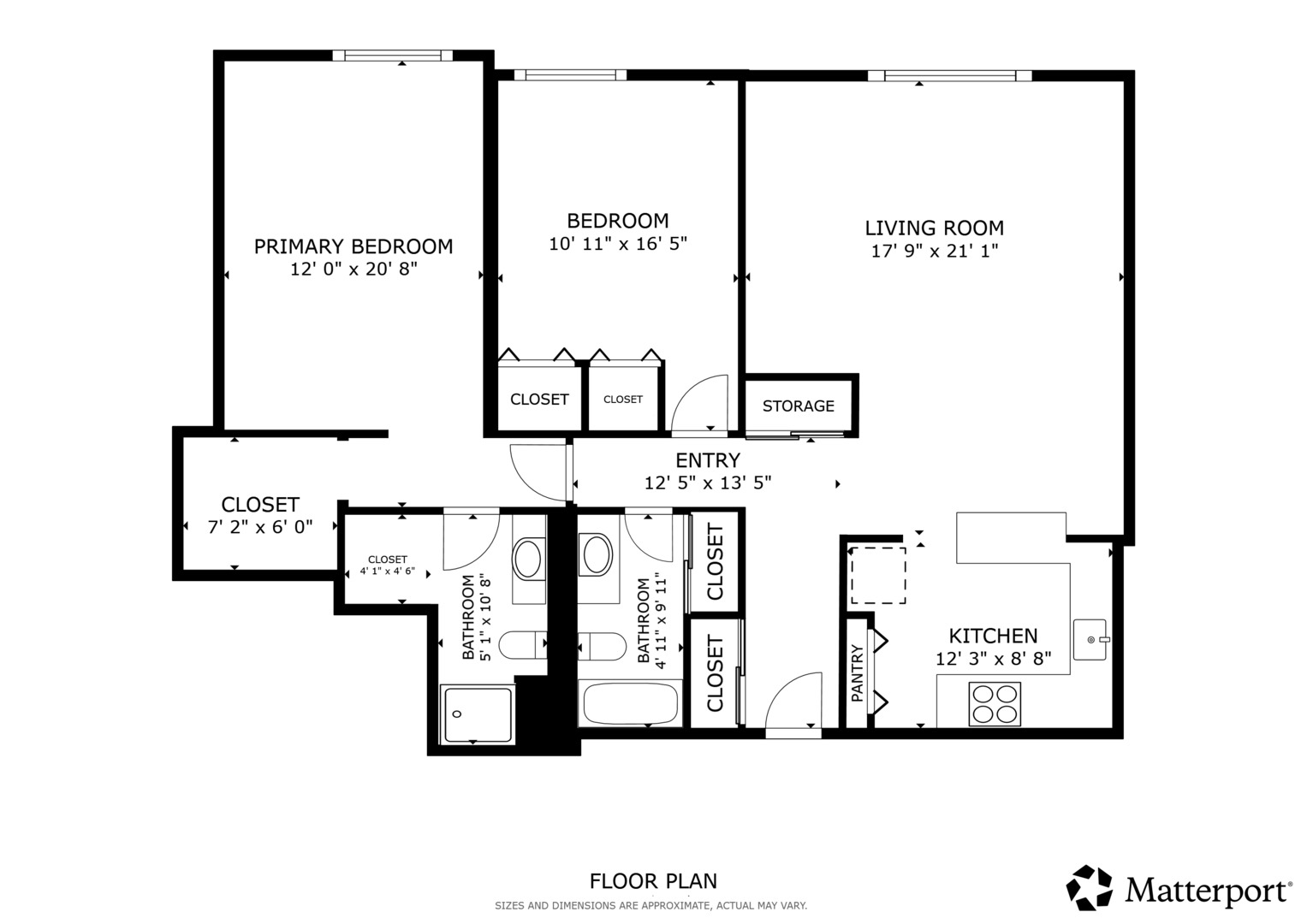 5901 North Sheridan Road, Unit 2C Chicago, IL 60660 - Photo 28 of 28