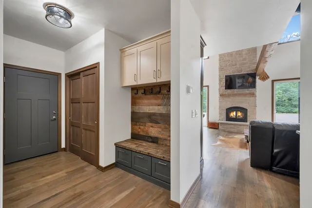 $499,900 | W13139 Balsam Lake Road, Crivitz, WI 54114