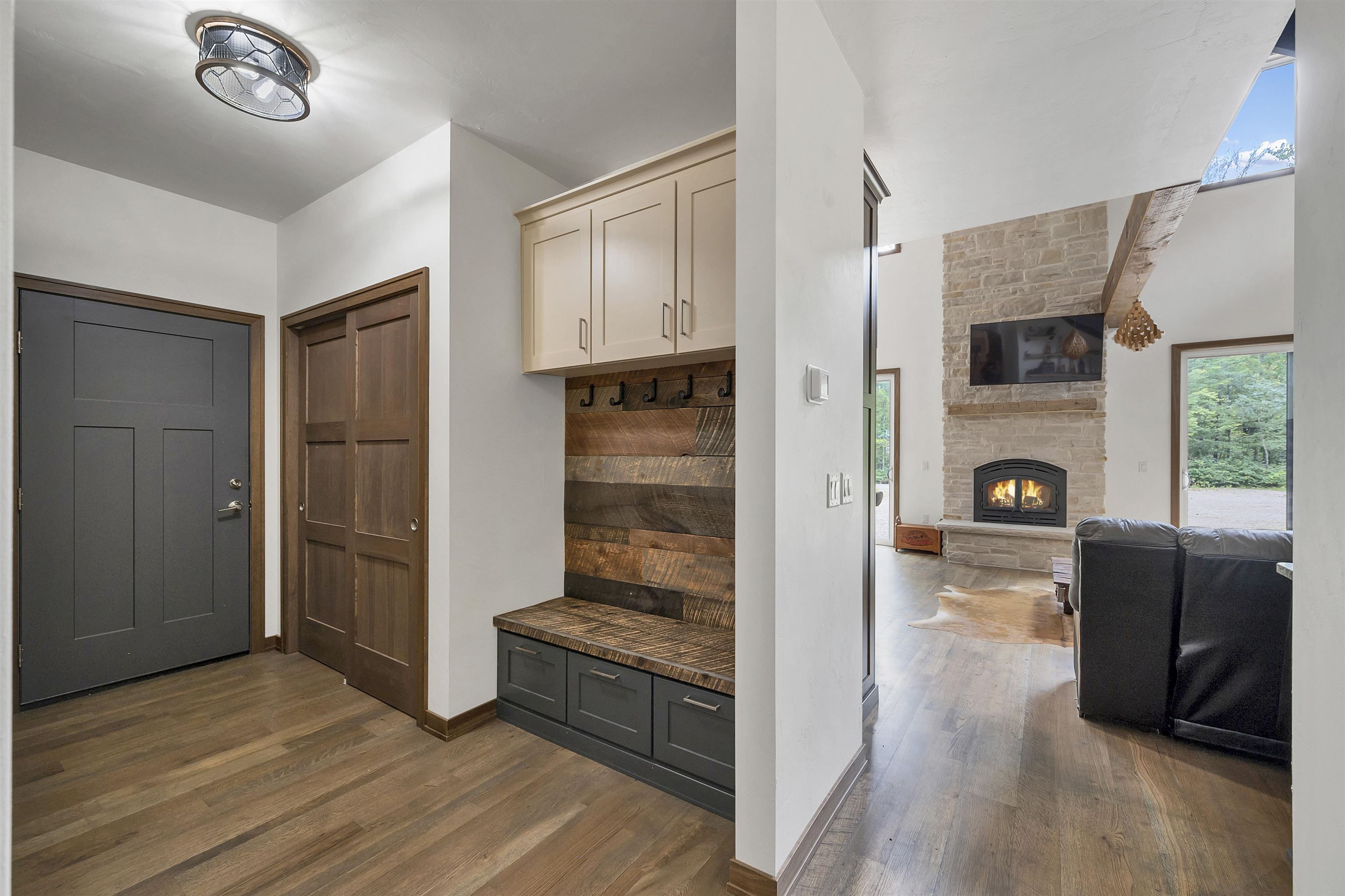 W13139 Balsam Lake Road Crivitz, WI 54114 - Photo 17 of 44