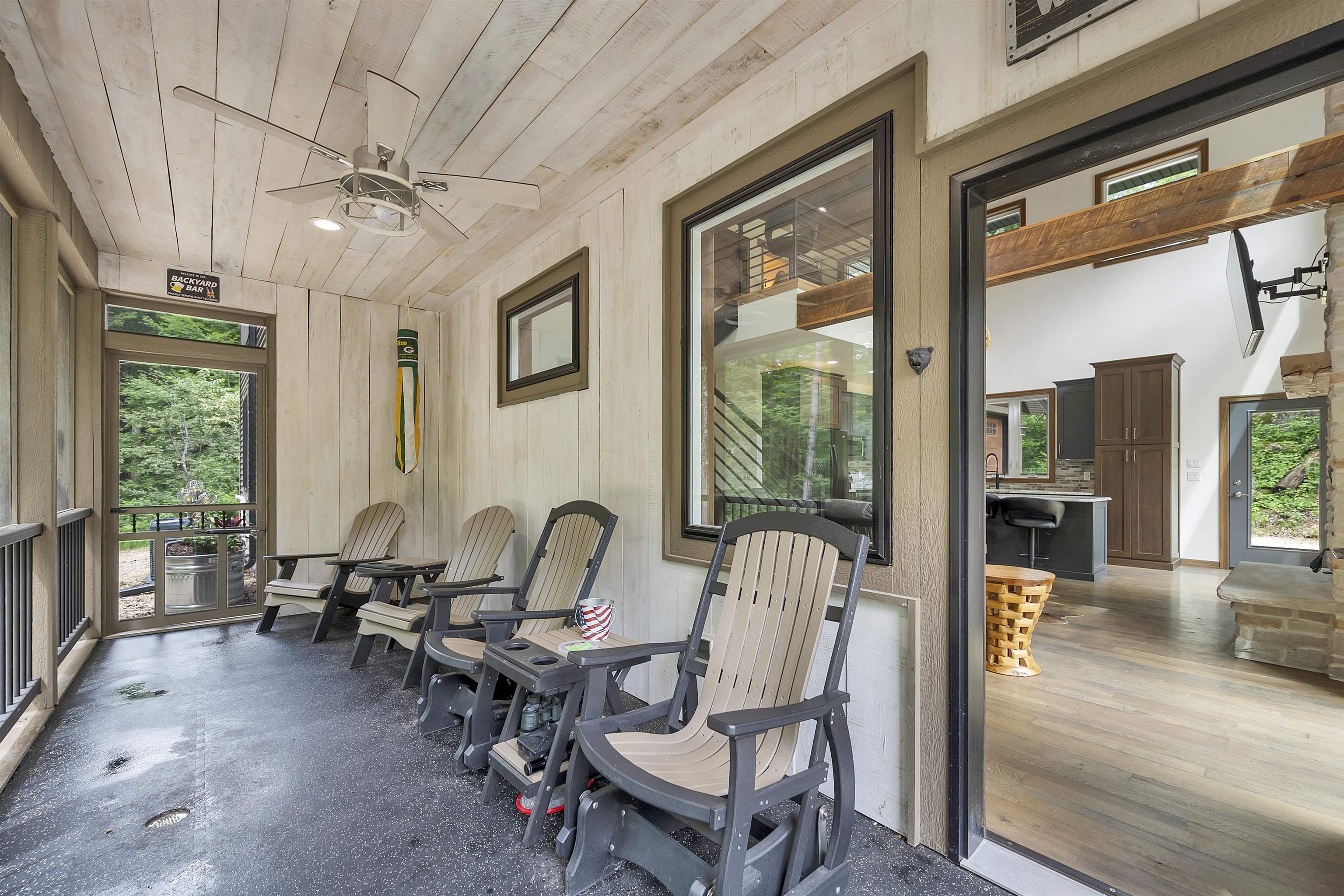 W13139 Balsam Lake Road Crivitz, WI 54114 - Photo 33 of 44