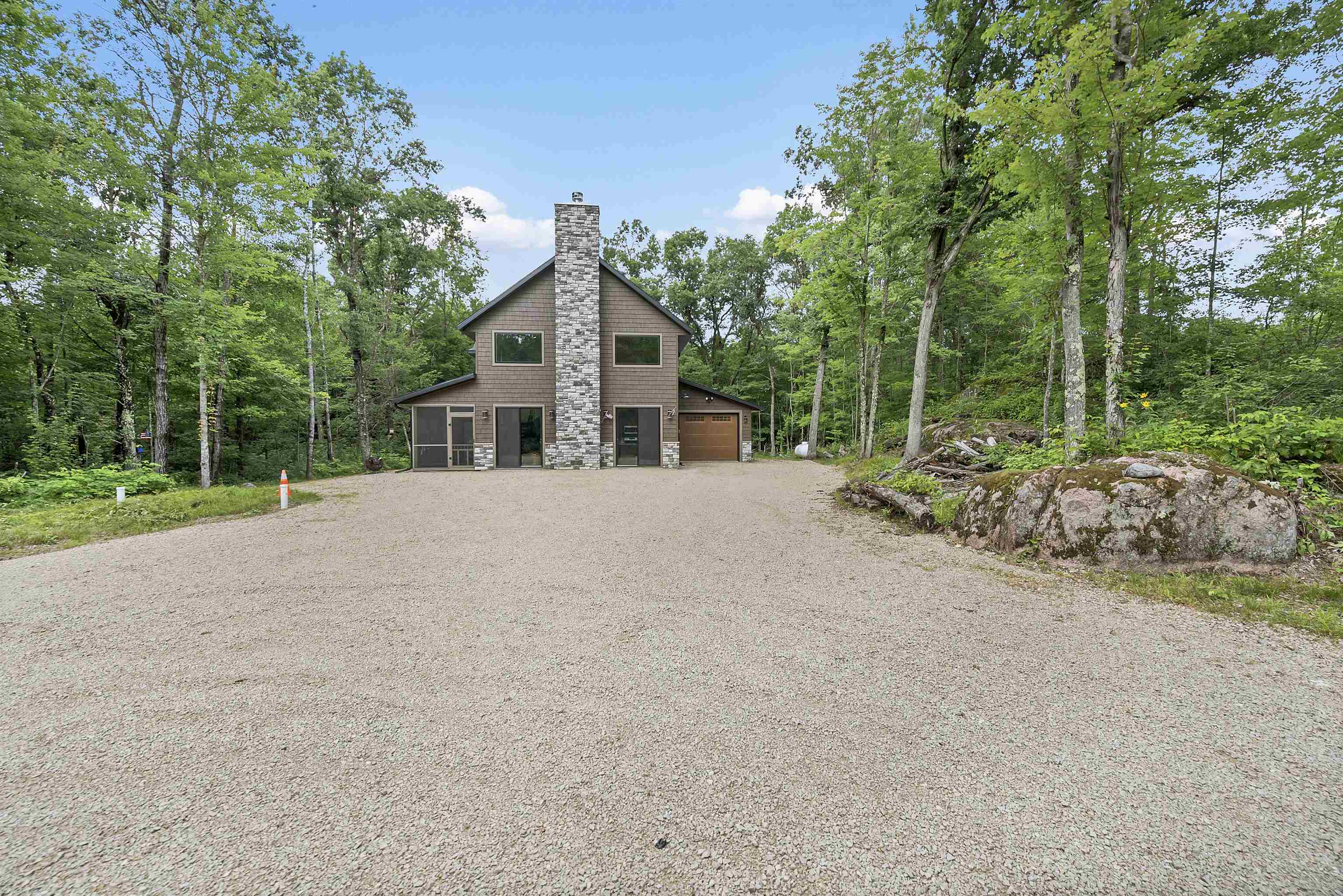 W13139 Balsam Lake Road Crivitz, WI 54114 - Photo 35 of 44