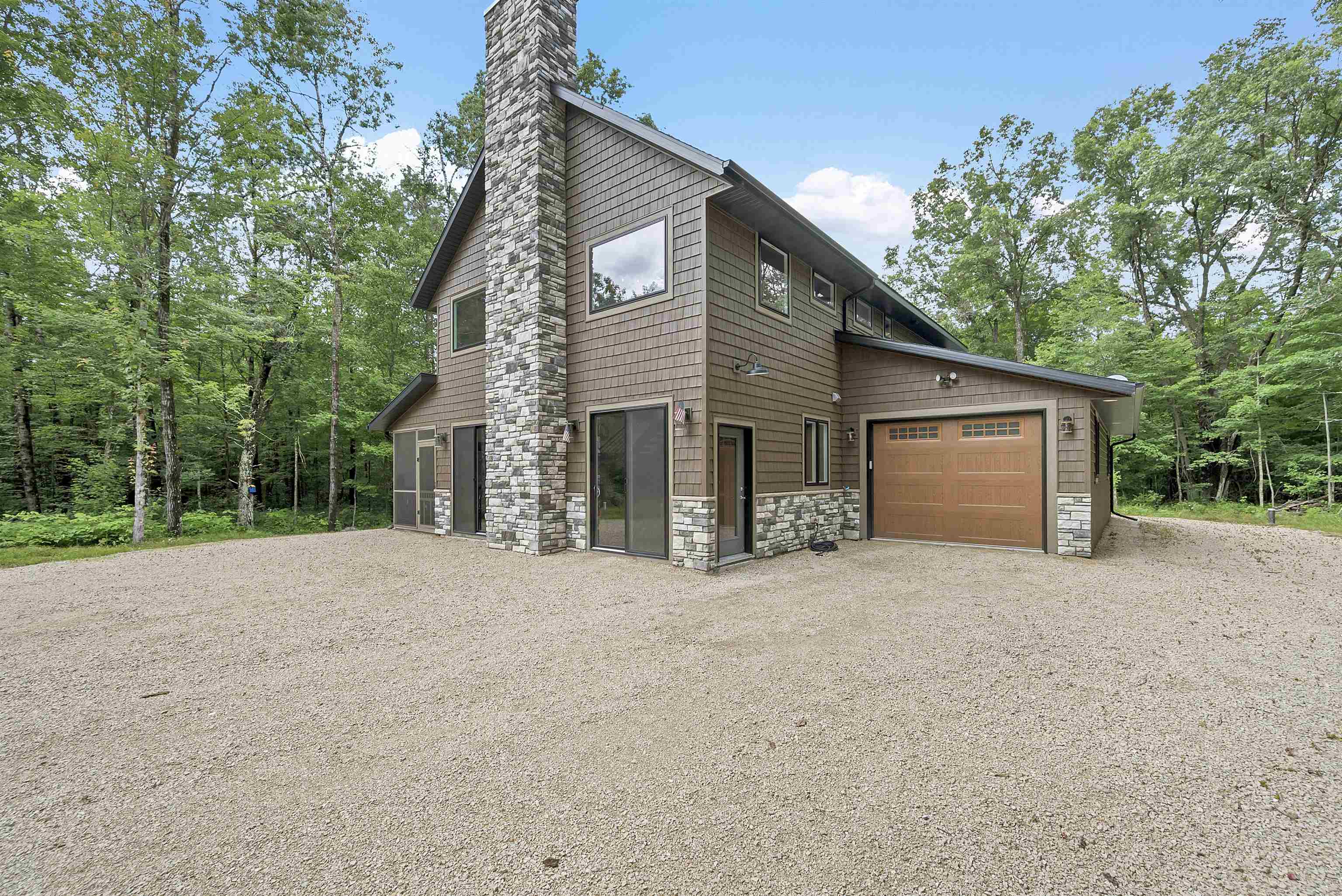 W13139 Balsam Lake Road Crivitz, WI 54114 - Photo 36 of 44