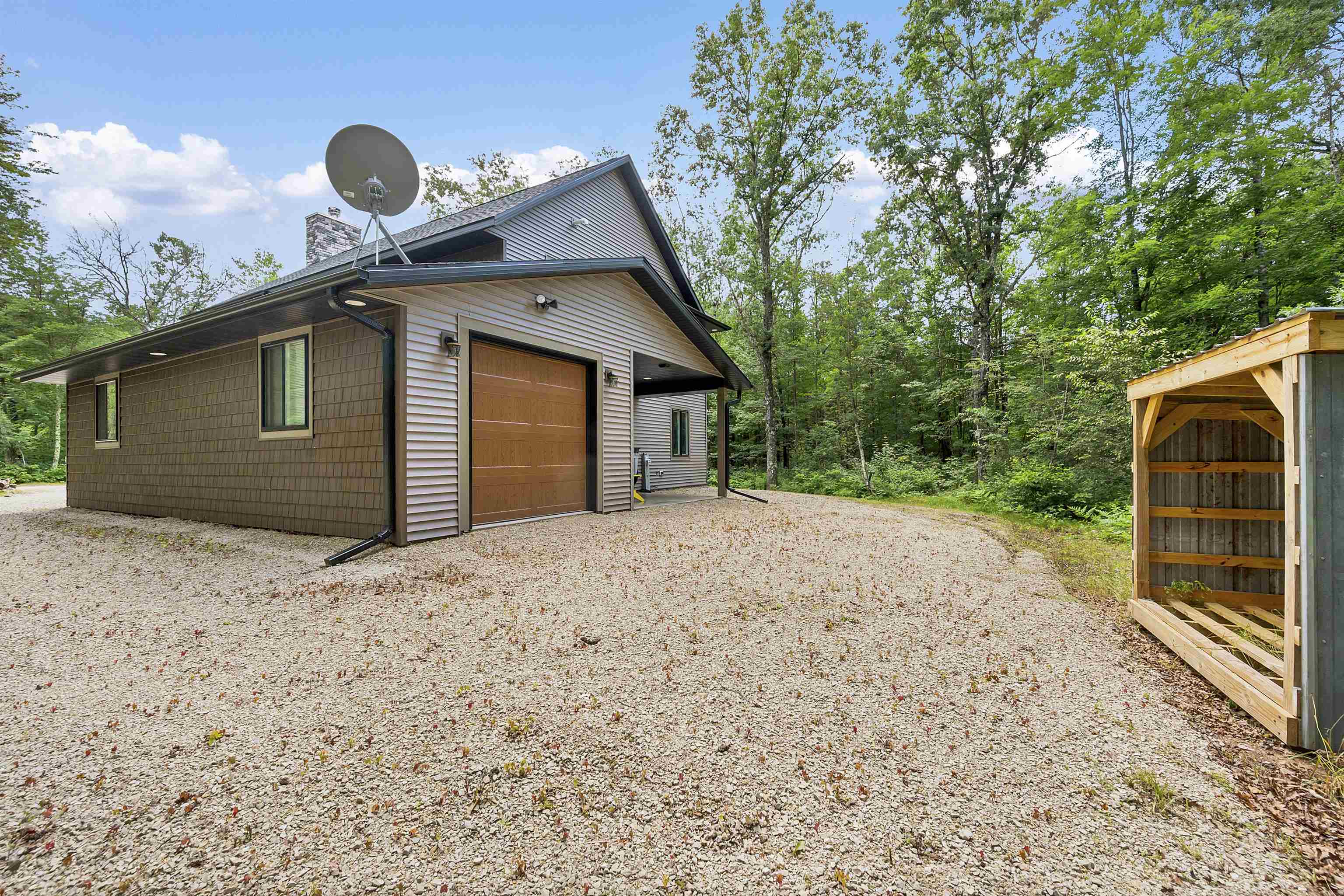 W13139 Balsam Lake Road Crivitz, WI 54114 - Photo 37 of 44