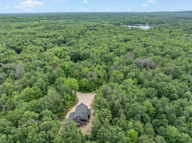 $499,900 | W13139 Balsam Lake Road, Crivitz, WI 54114