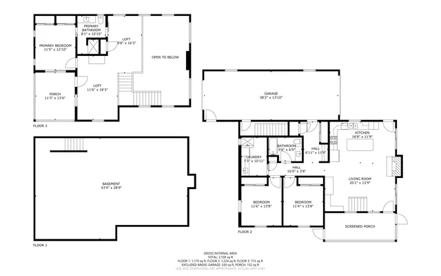 $499,900 | W13139 Balsam Lake Road, Crivitz, WI 54114
