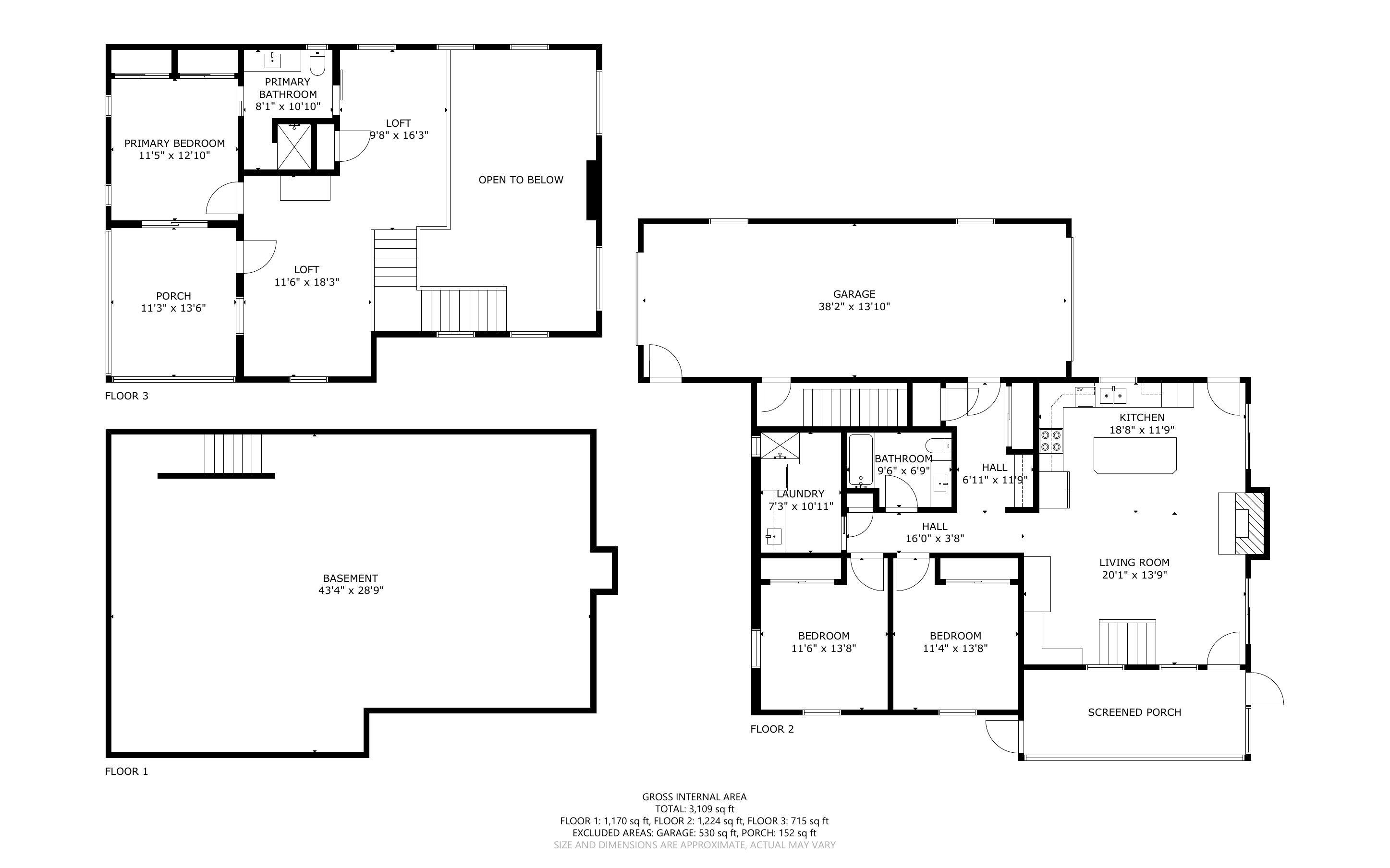 W13139 Balsam Lake Road Crivitz, WI 54114 - Photo 43 of 44