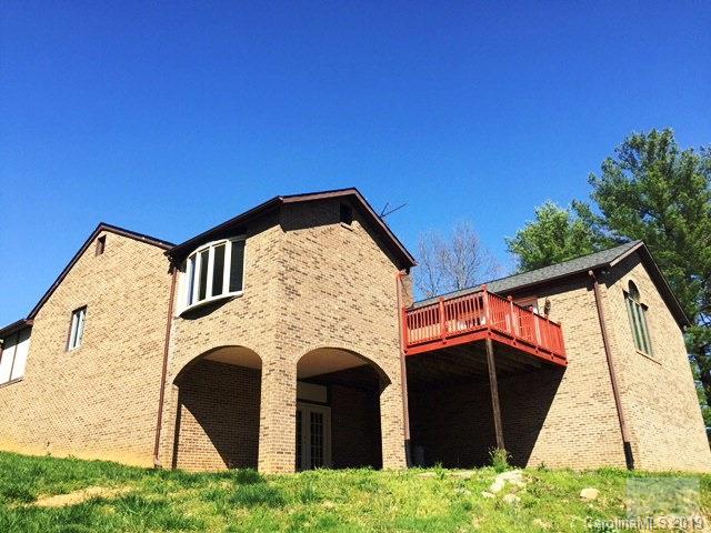 3417 Pax Hill Road Morganton, NC 28655 - Photo 2 of 17 Gallery Image 2
