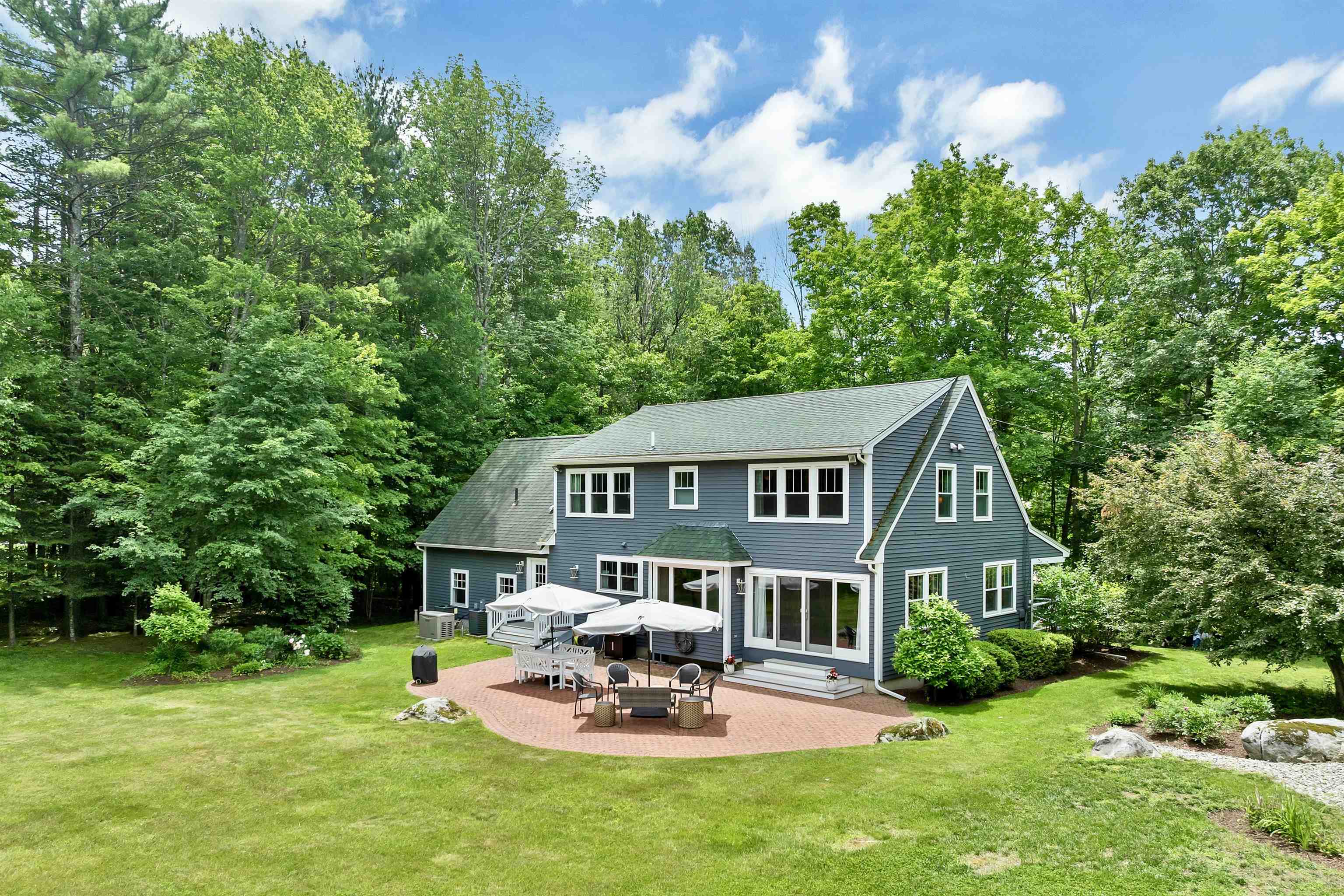79 Waumbeck Road Wolfeboro, NH 03894 - Photo 9 of 58