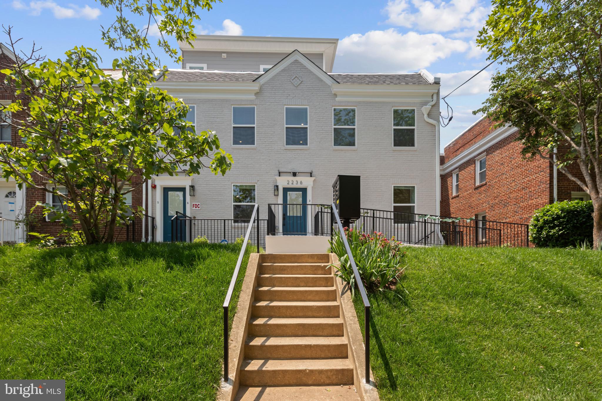 2236 40th Street Northwest, Unit 4 Washington, DC 20007 - Photo 38 of 38