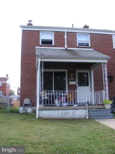 3413 North Point Road Dundalk, MD 21222 - Photo 1 of 1 Exterior (Main)