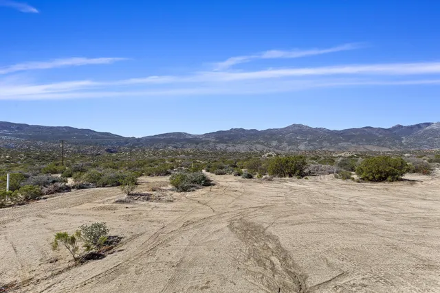 $2,100 | 60661 Chalet Drive, Mountain Center, CA 92561